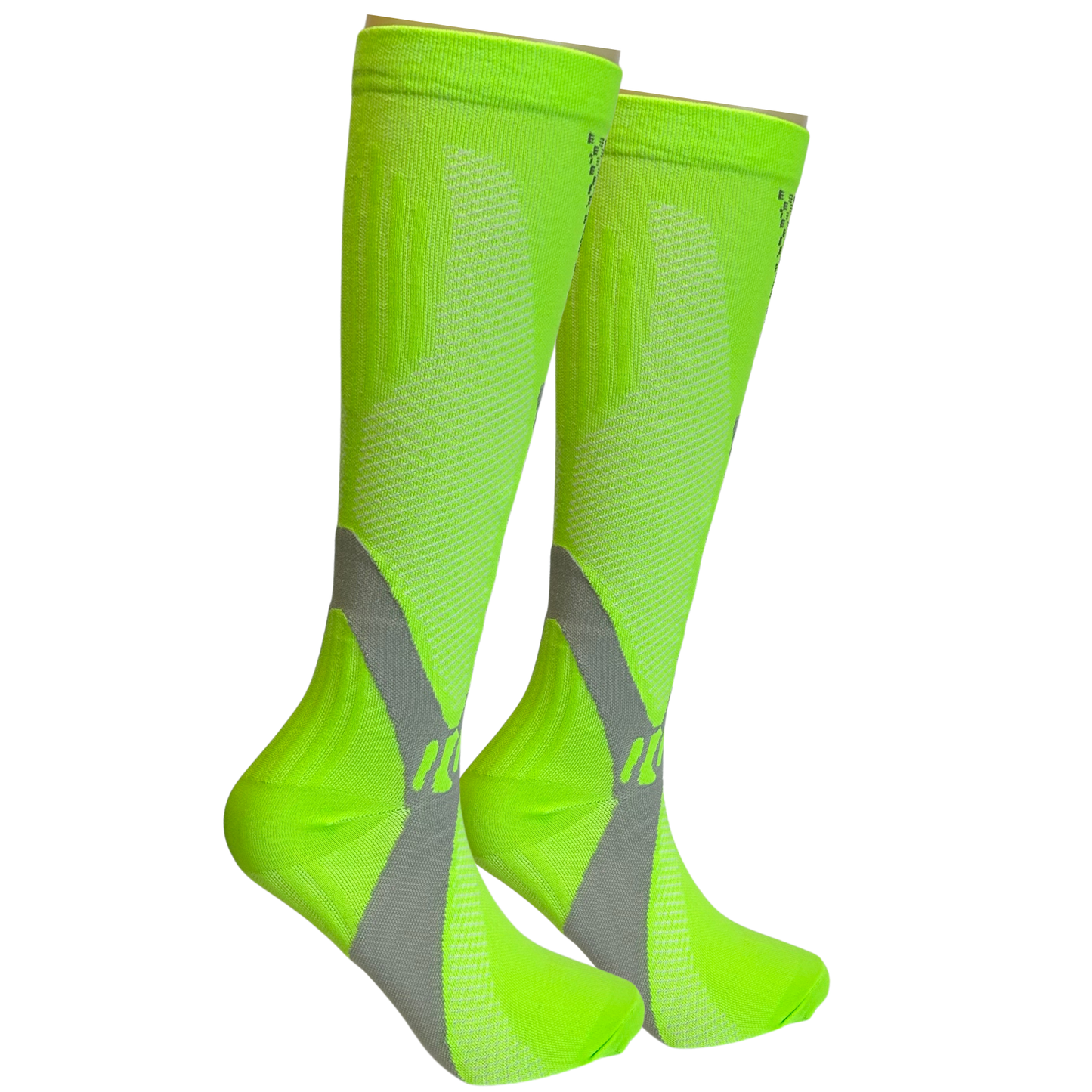 Green stockings