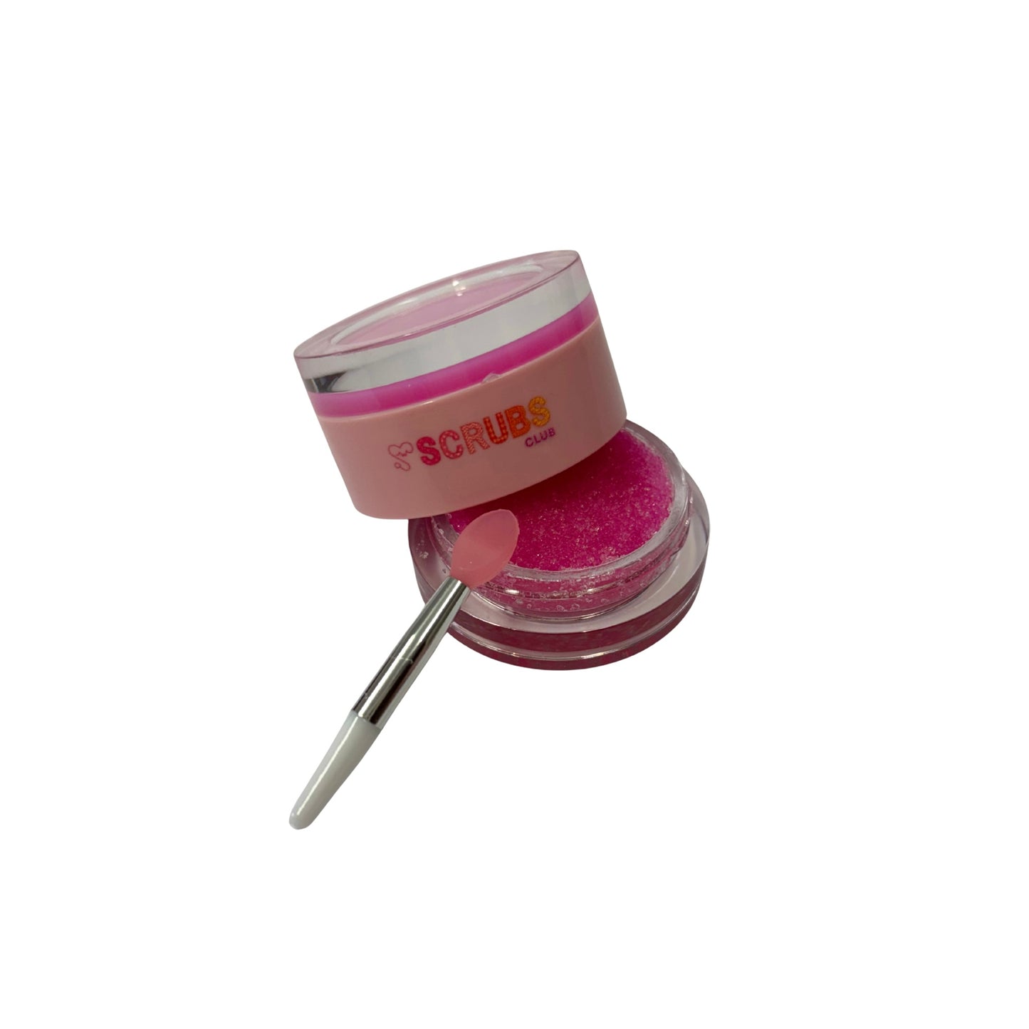 Grape Lip Scrub