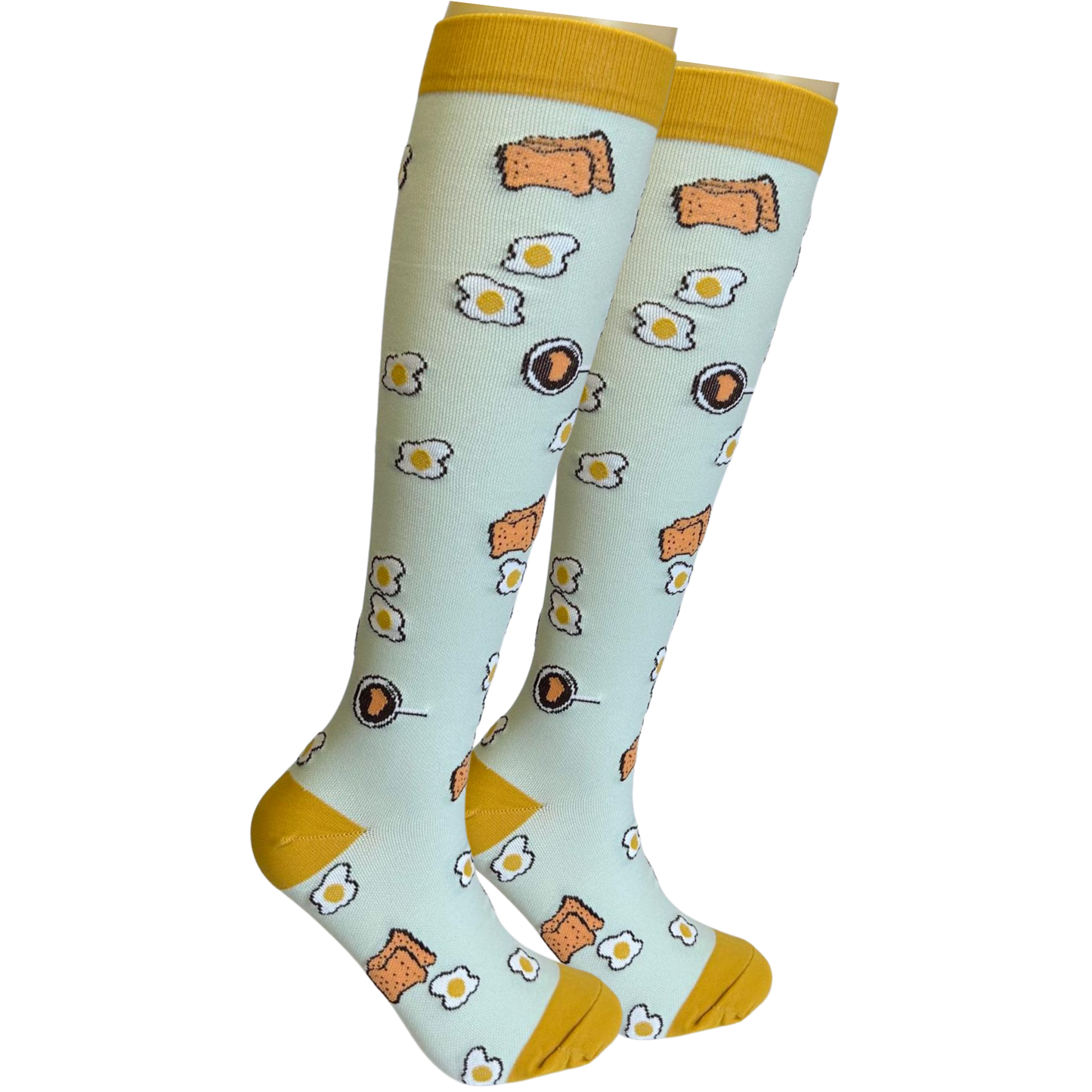 Egg stockings