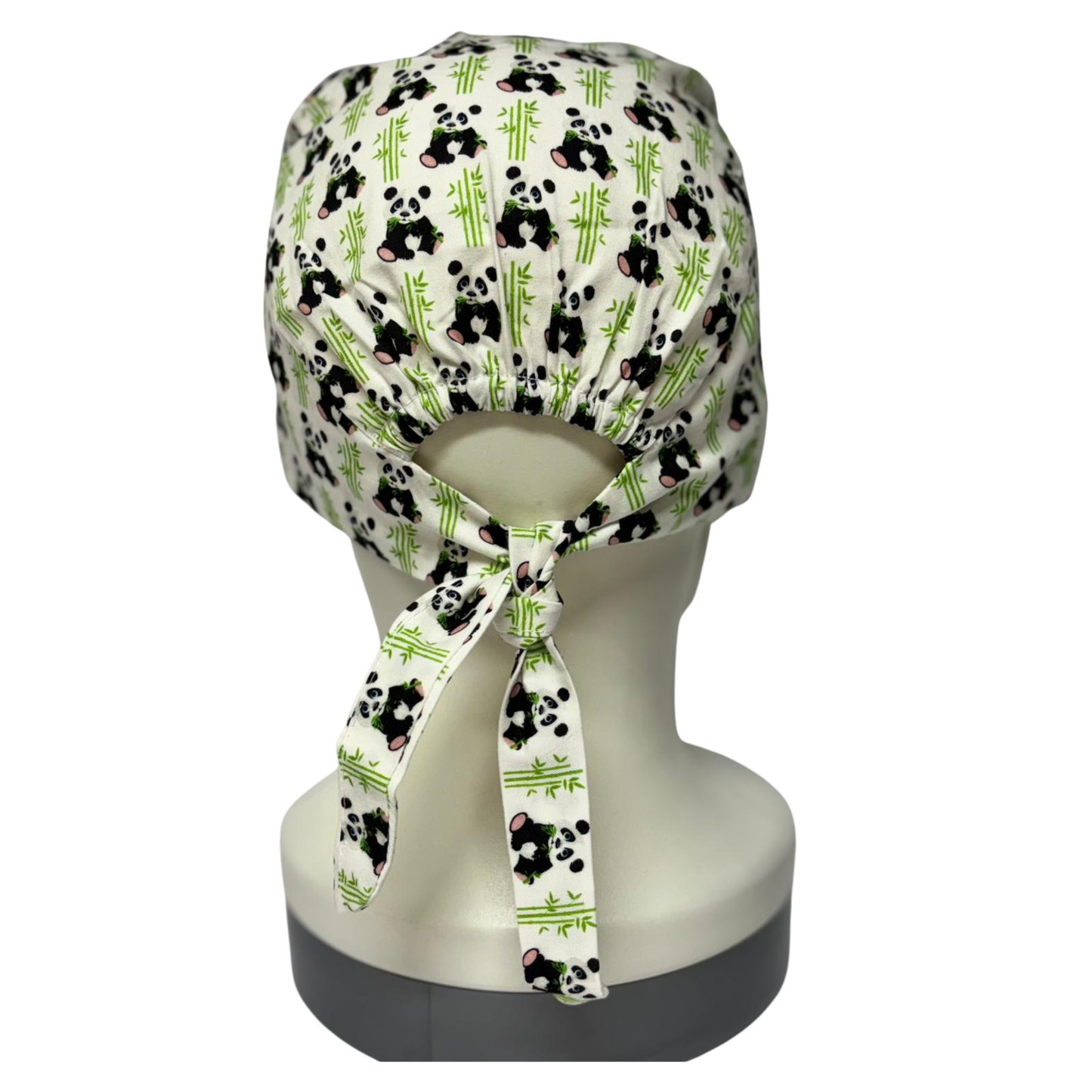 Panda hat