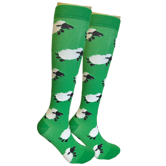 Sheep stockings