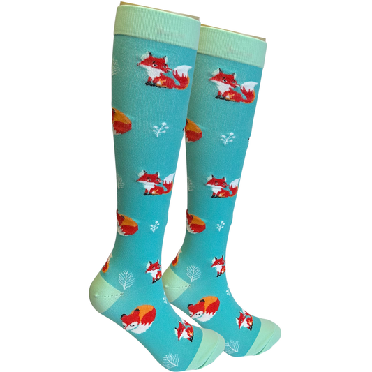 Fox stockings