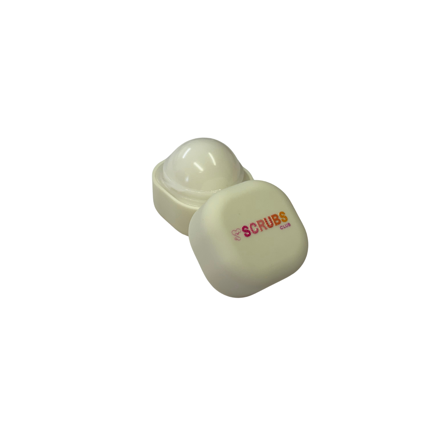 Vanilla lip balm