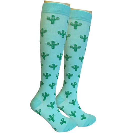 Cactus stockings