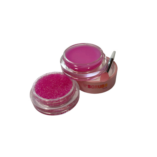 Grape Lip Scrub