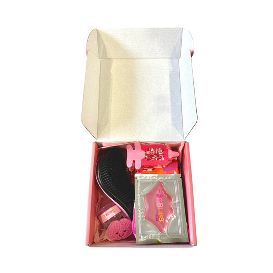 Self-care box
