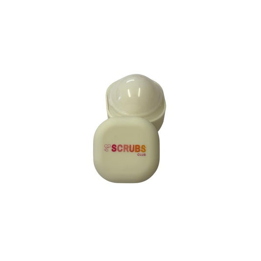 Vanilla lip balm