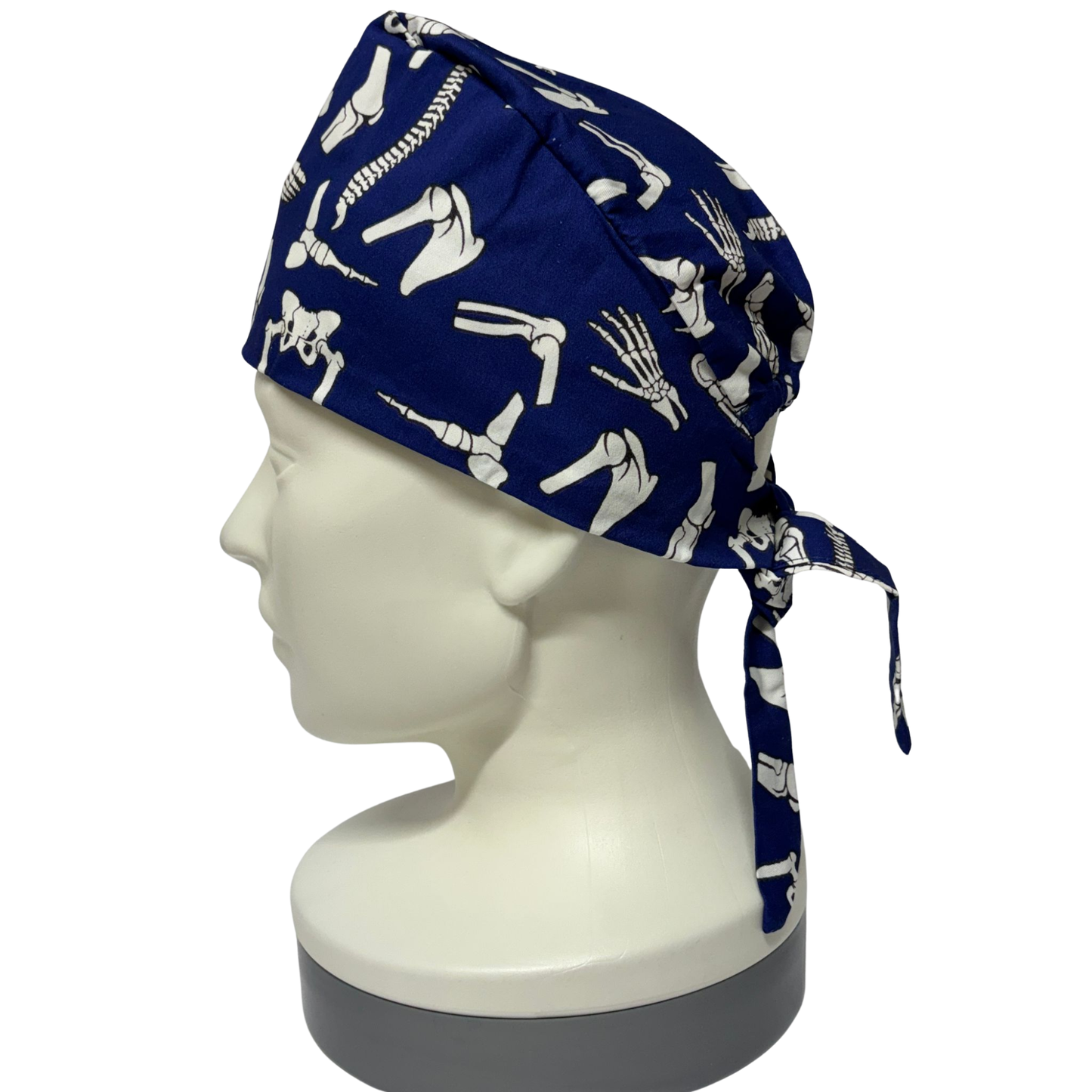 Bones hat