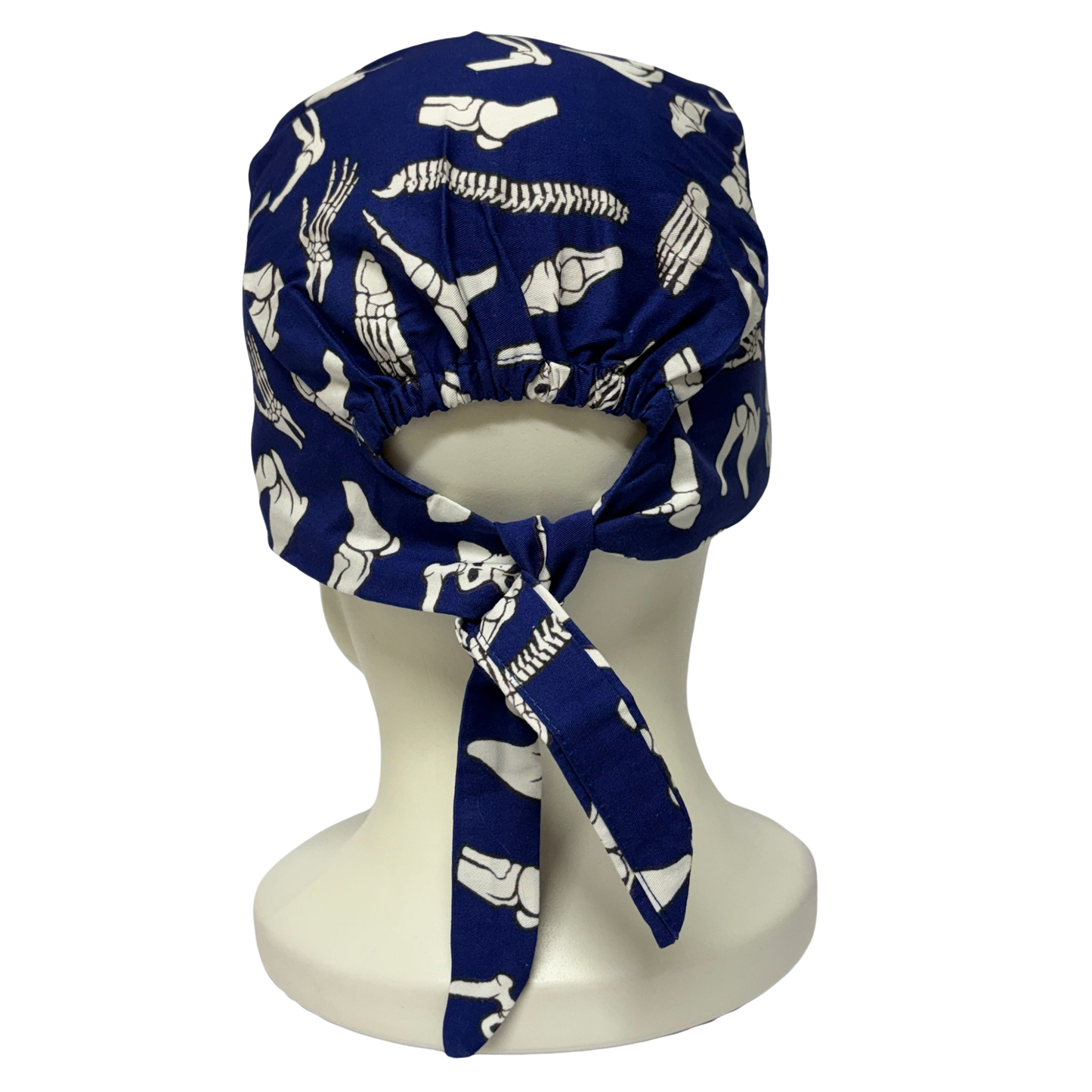 Bones hat