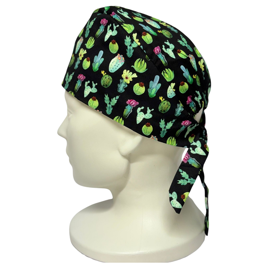 Cactus hat