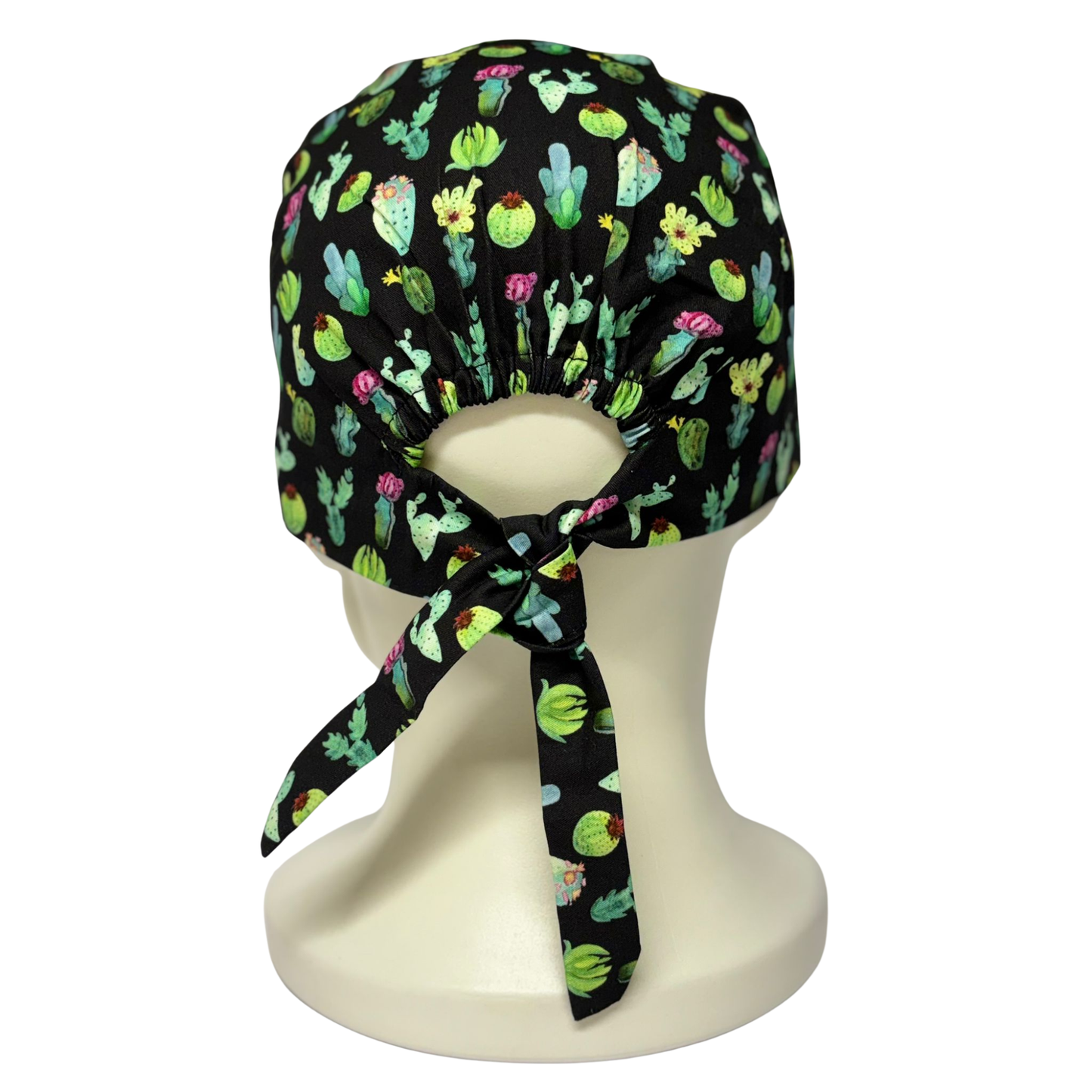 Cactus hat