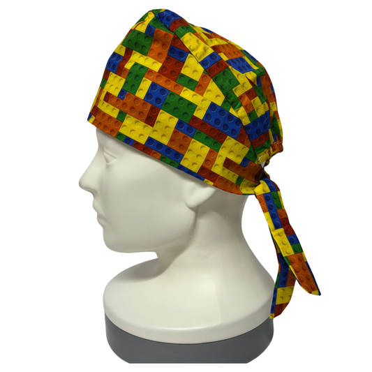 Lego hat