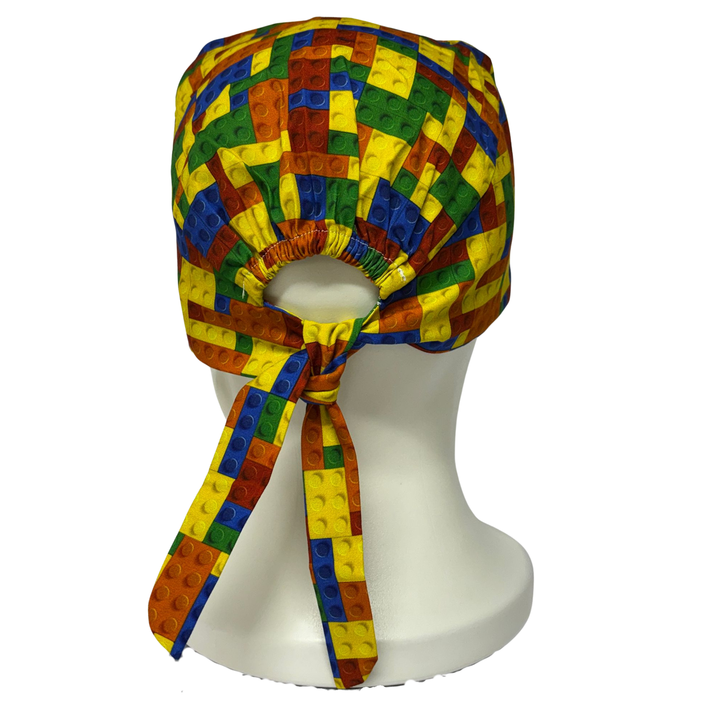 Lego hat