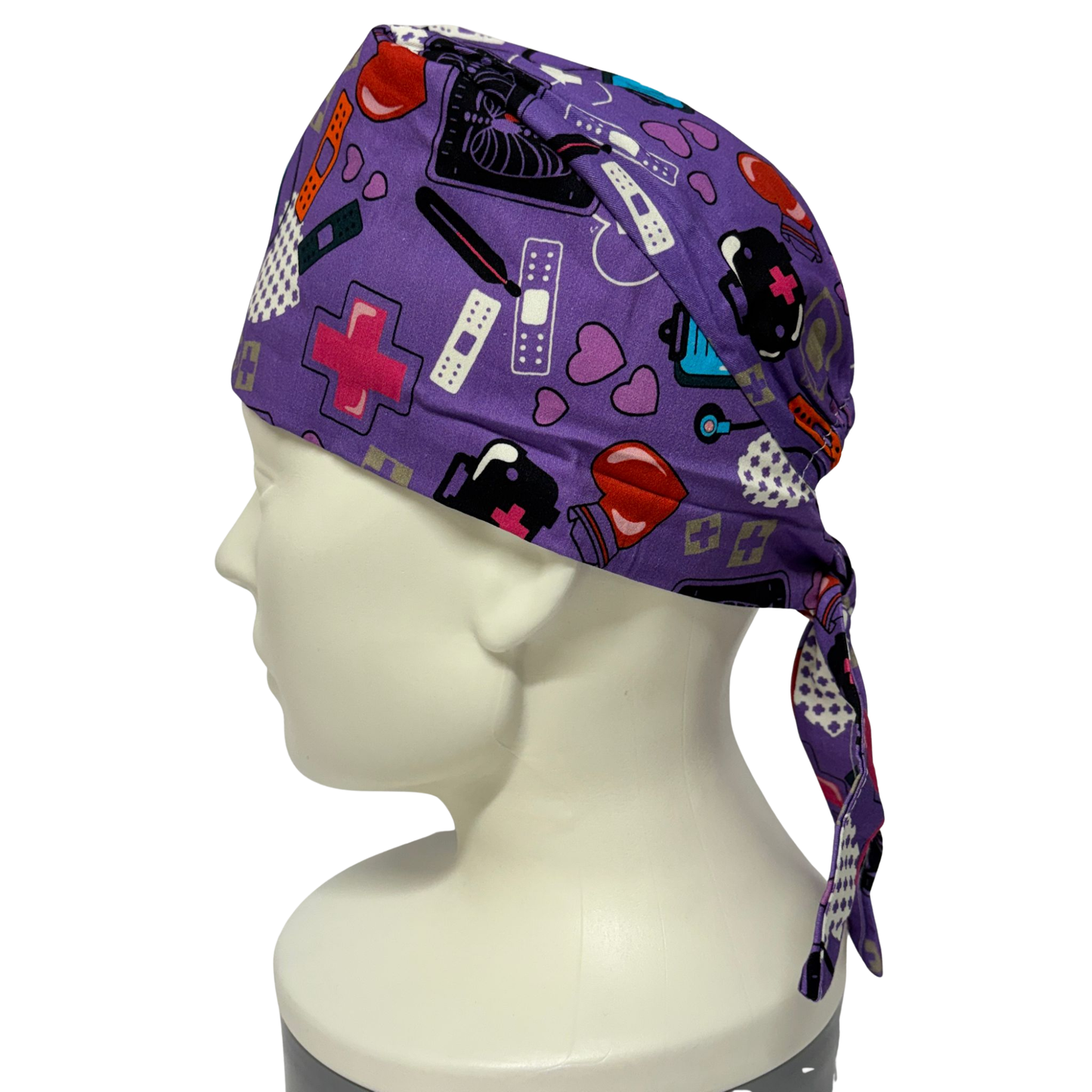 Medical hat