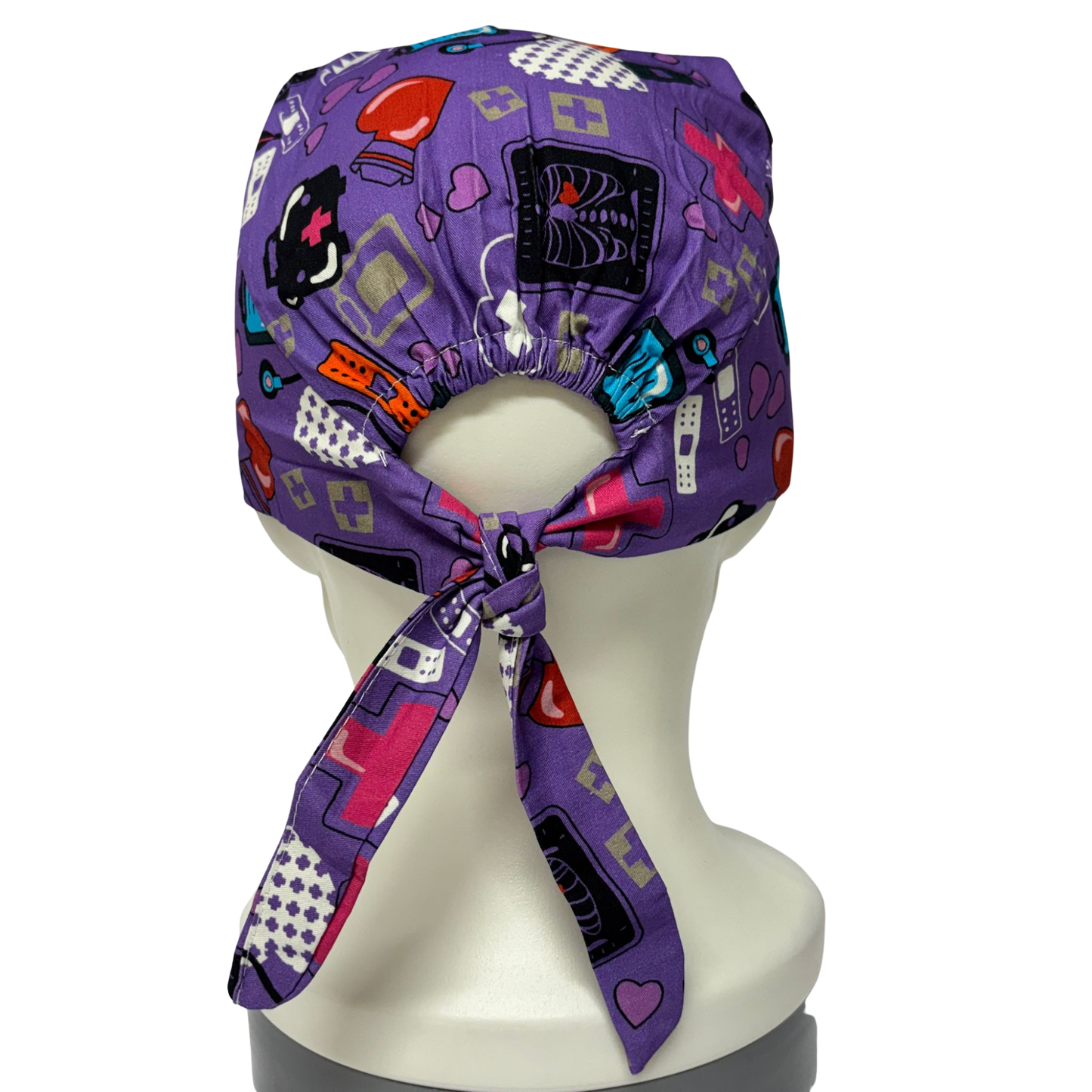 Medical hat