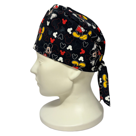 Mickey hat