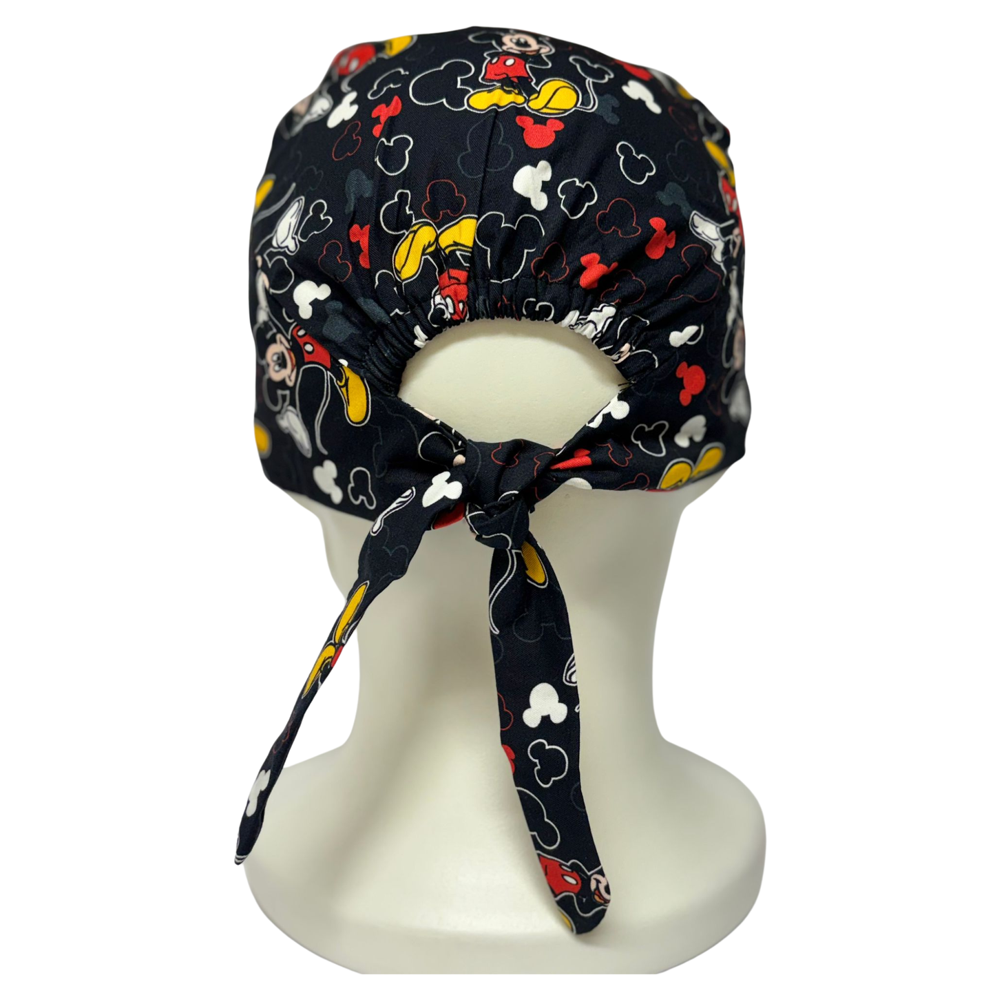 Mickey hat
