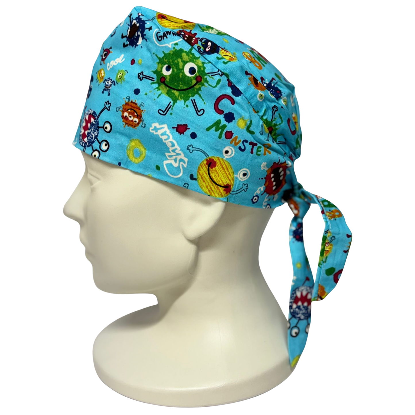 Germs  hat