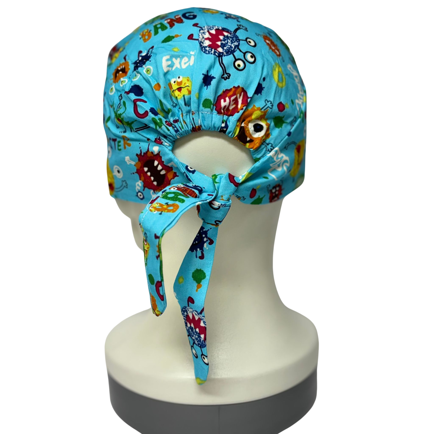 Germs  hat