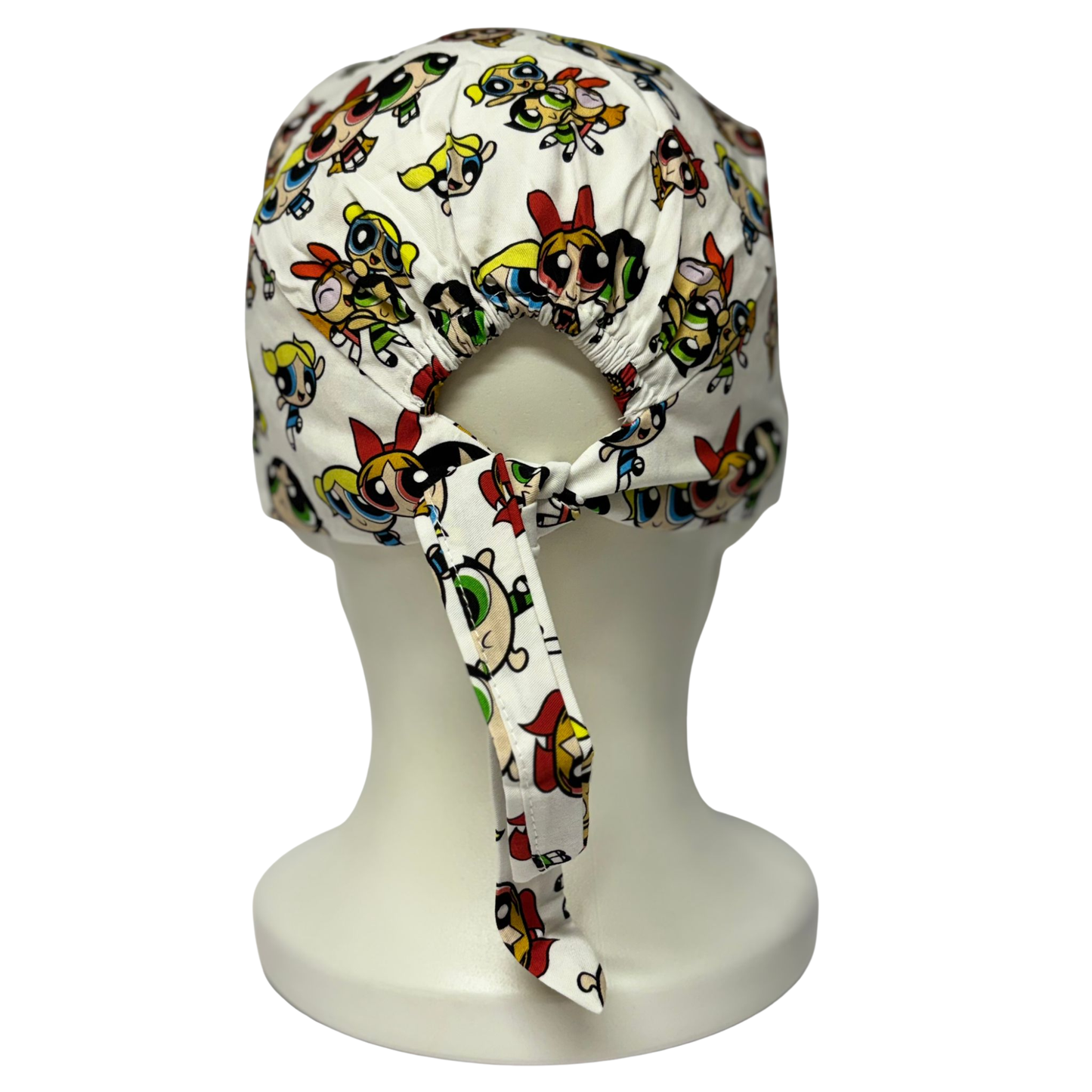 Power puff girls hat