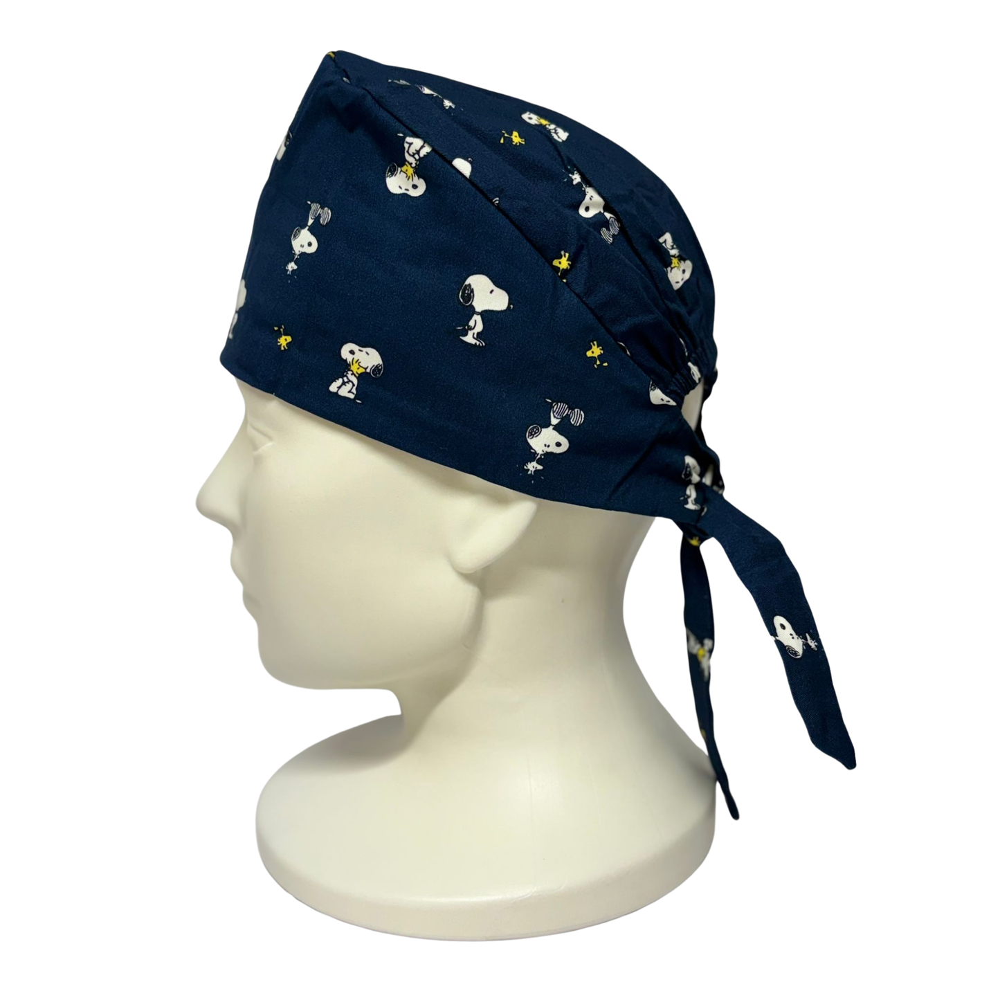 Snoopy hat