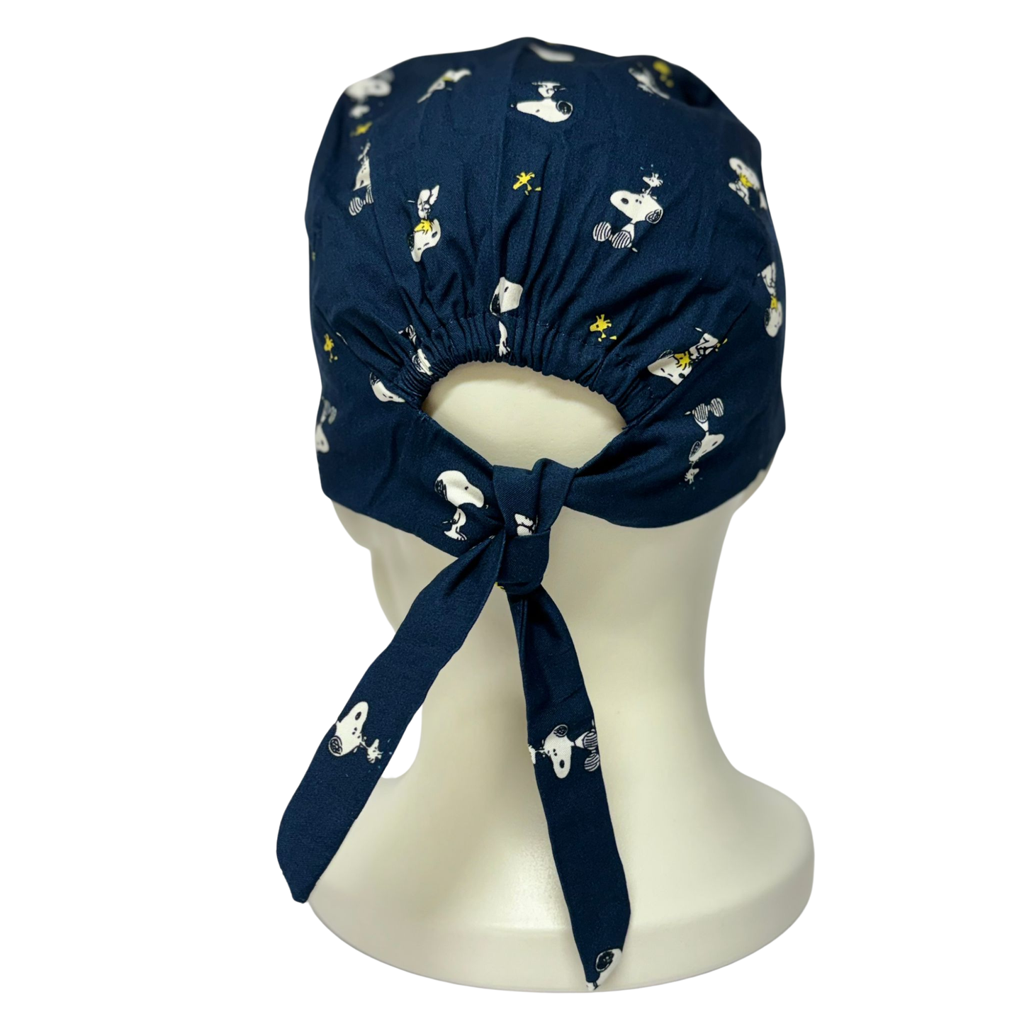 Snoopy hat