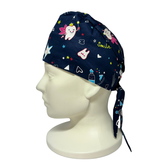 Tooth fairy hat